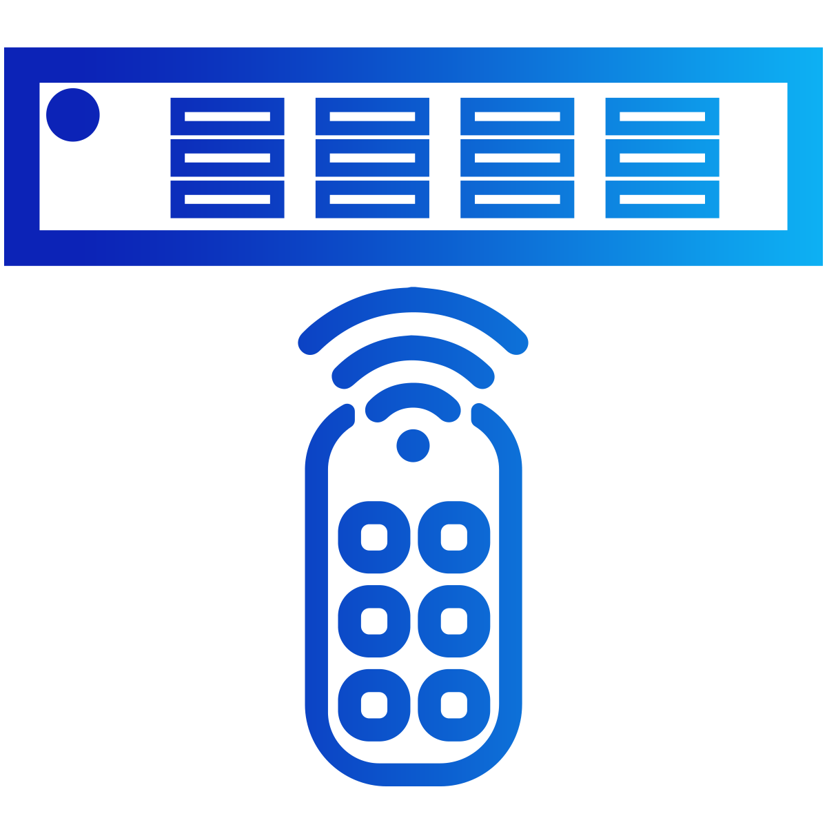 Uzaktan Erişim Modulü